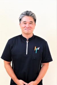 はりきゅうASA 院長 淺原健司